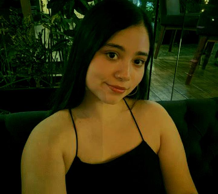Claudia Totanes escort