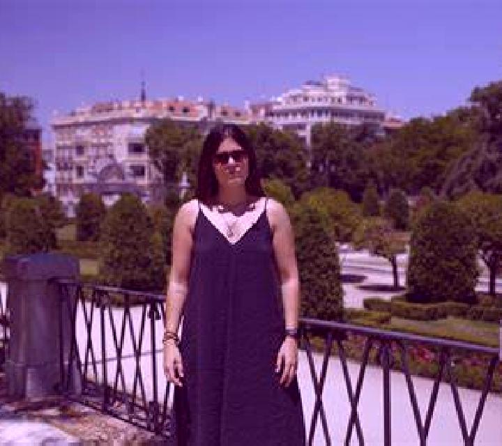 Claudia Villar de Ciervo escort