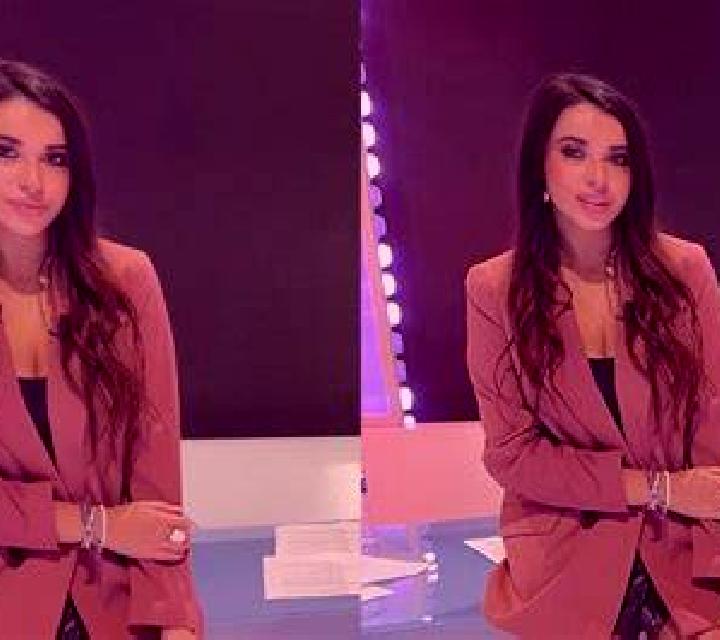 Claudia Zarzalejo escort