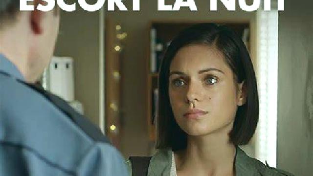 Cristina 2 Calig escort