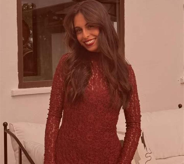 Cristina 2 Carcedo de Bureba escort