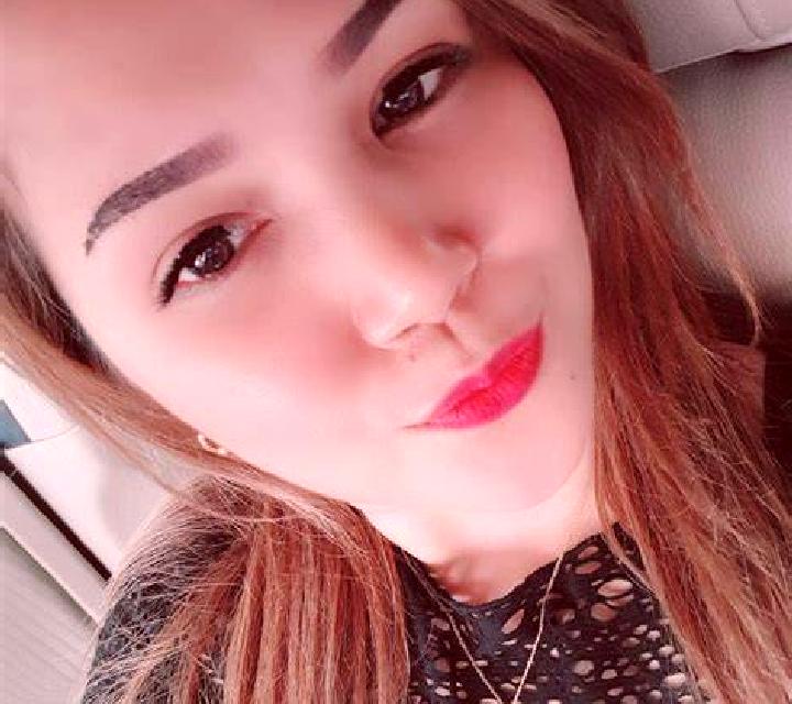 Cristina 2 Chulilla escort