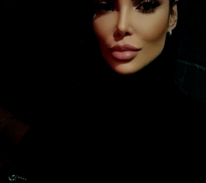 Cristina 2 el Guinardo escort