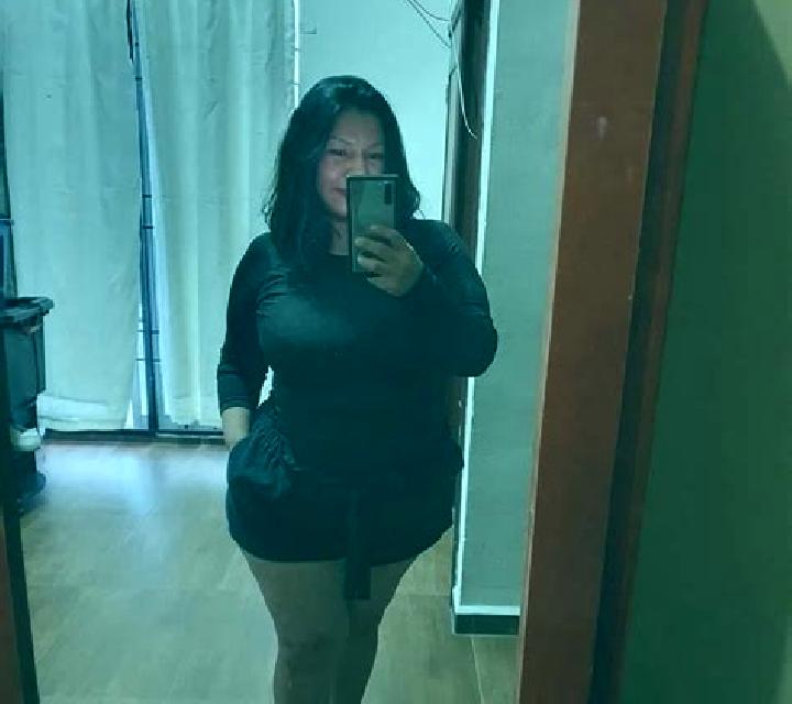 Cristina 2 Espinosa de Henares escort