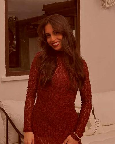 Cristina 2 Hoyos de Miguel Munoz escort