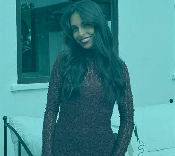 Cristina 2 Inca escort