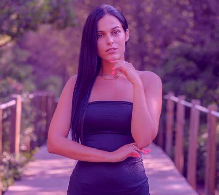 Cristina 2 Medina de las Torres escort