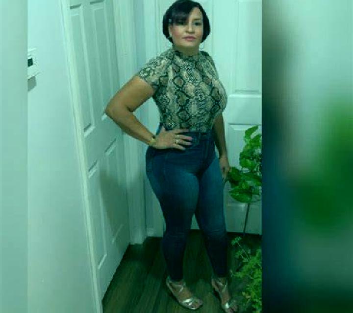 Cristina 2 Murguia escort