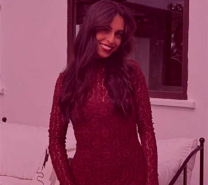 Cristina 2 Orce escort