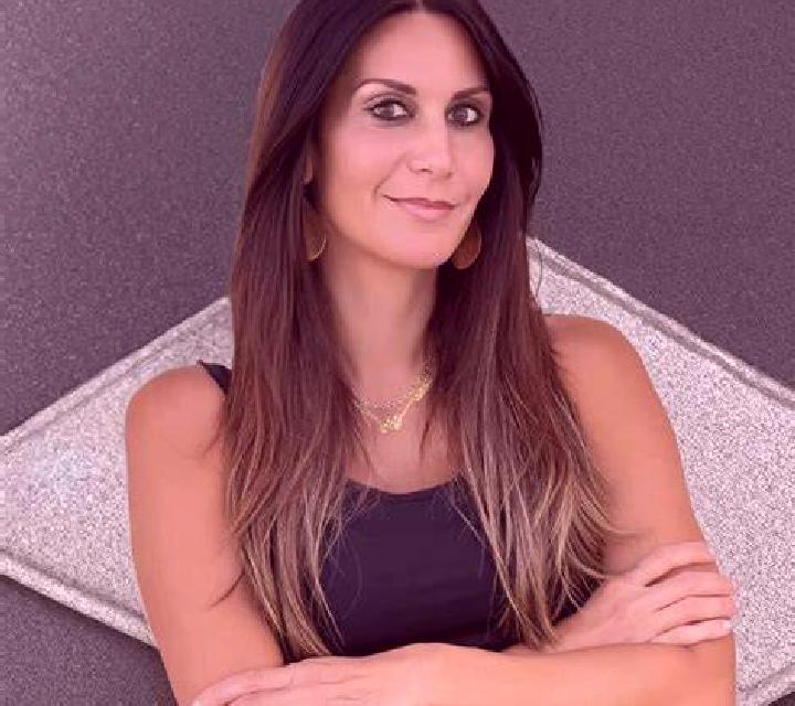 Cristina 2 Viladecavalls escort