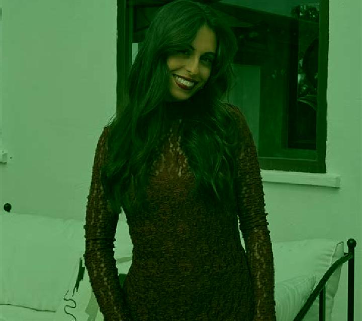 Cristina 2 Villaharta escort
