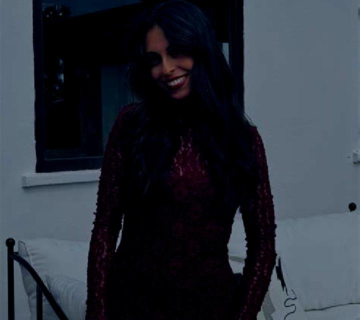 Cristina 3 Aldeanueva de Figueroa escort