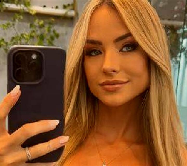Cristina 3 Gestalgar escort