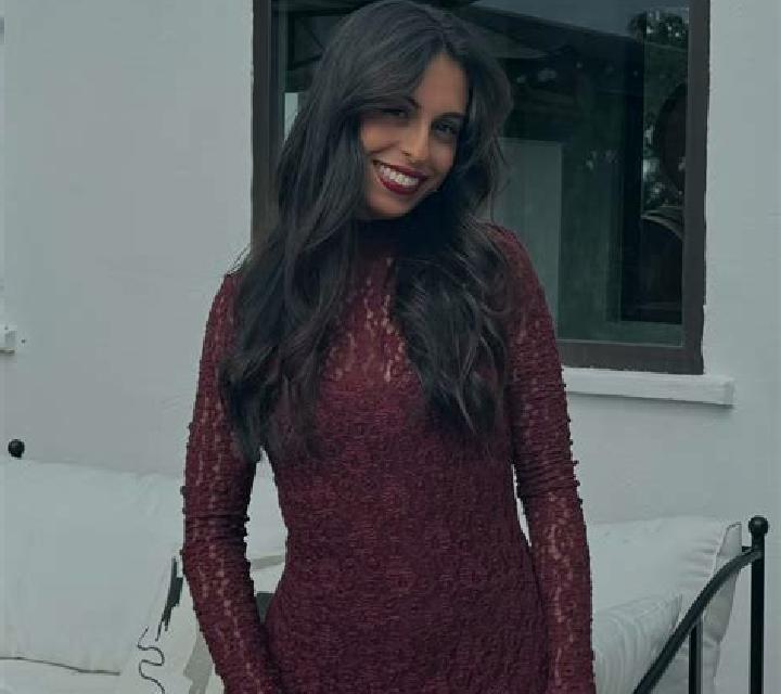 Cristina 3 Navatalgordo escort