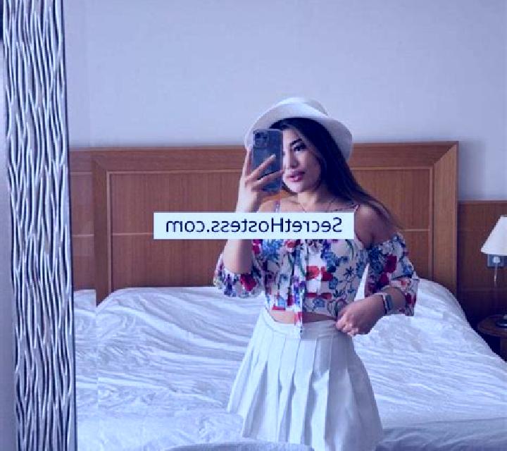 Cristina 3 Sama escort