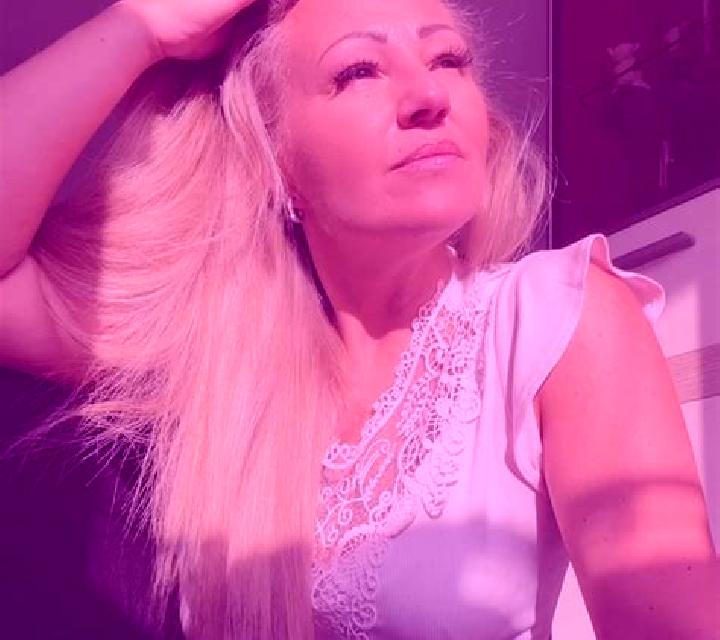 Cristina 3 San Cebrian de Muda escort