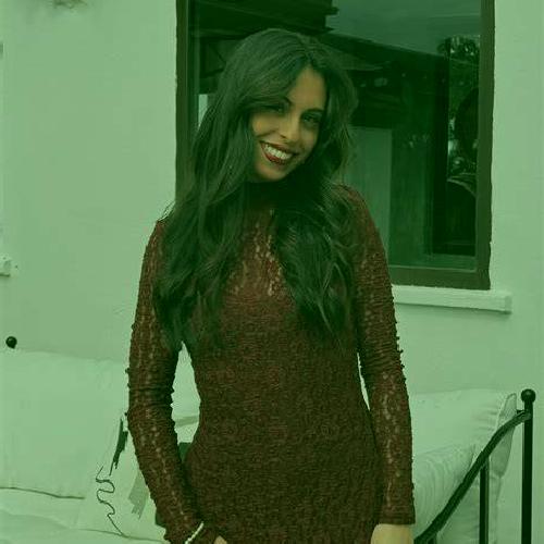 Cristina 3 Santa Maria de la Alameda escort