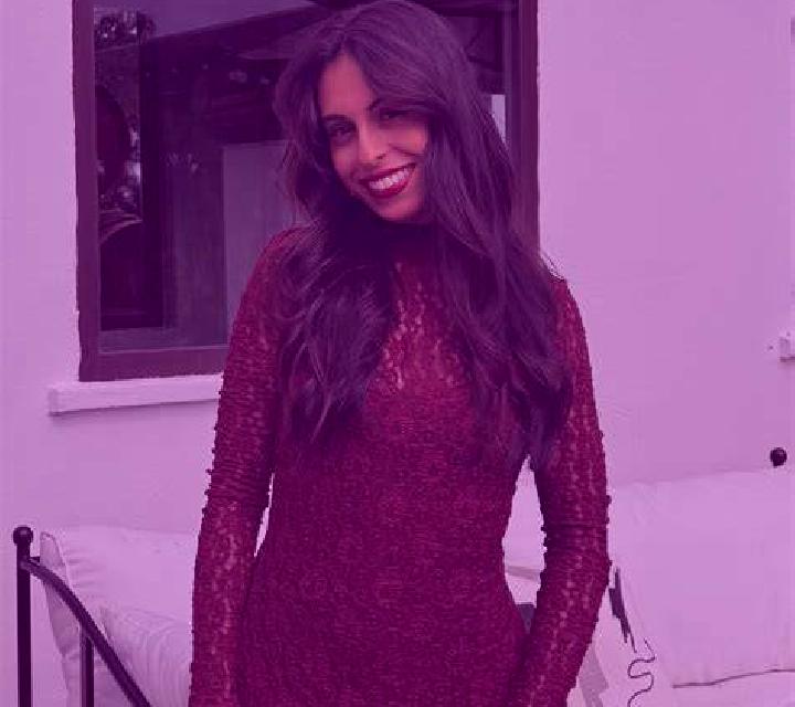 Cristina 3 Villacastin escort