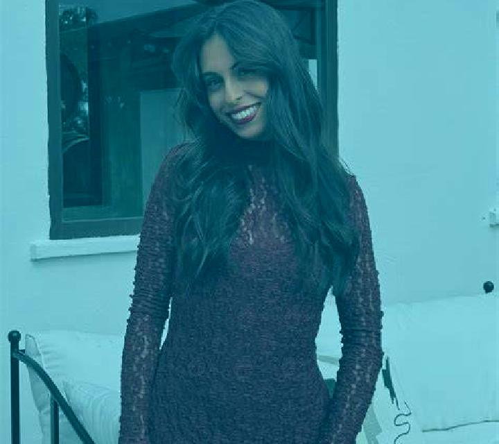 Cristina Armuna de Tajuna escort