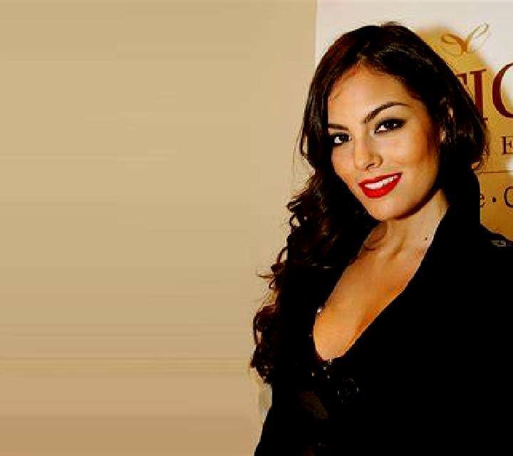 Cristina Benegiles escort