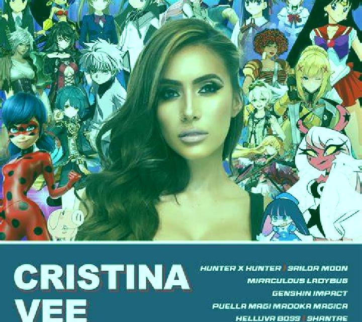 Cristina Biescas escort
