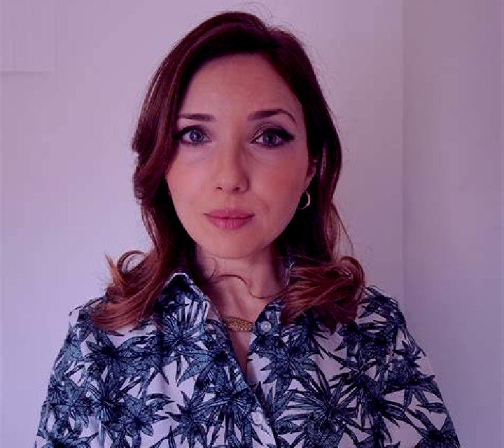 Cristina Bolanos de Campos escort