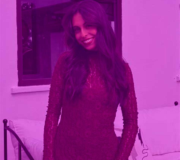 Cristina Borox escort