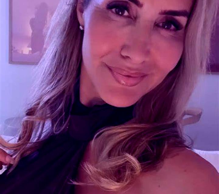 Cristina Capella escort