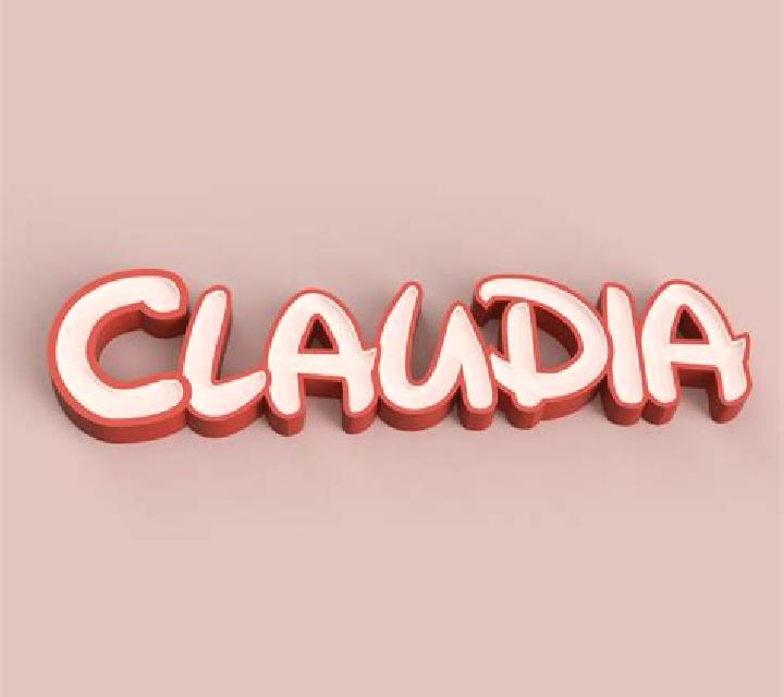 Cristina Confrides escort