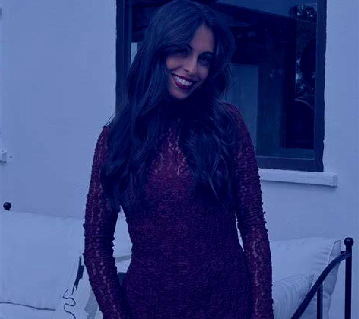 Cristina Daimiel escort