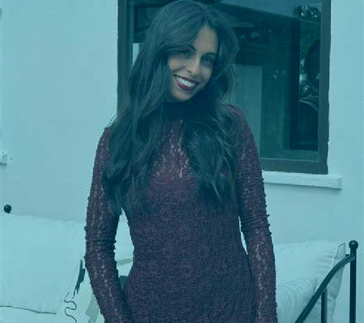 Cristina Ejulve escort