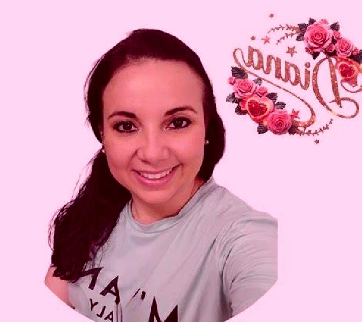Cristina Escariche escort
