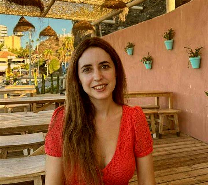 Cristina Illar escort