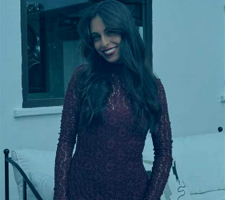 Cristina La Puebla del Rio escort