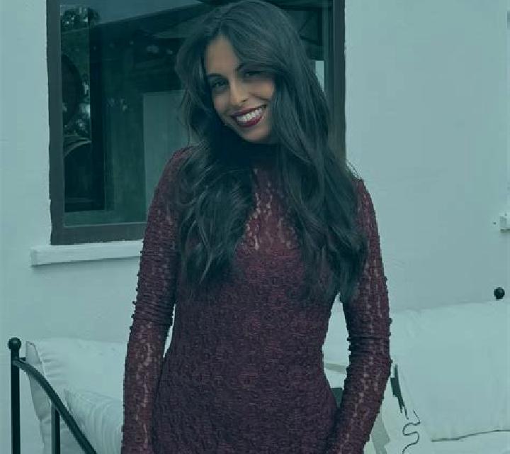 Cristina Logrono escort