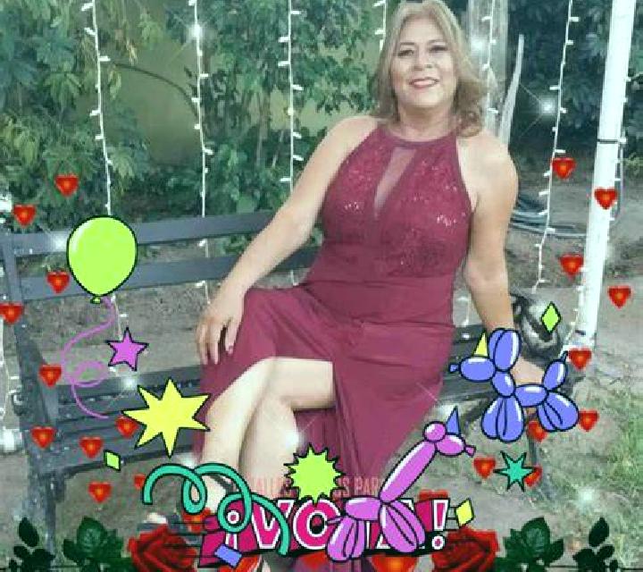 Cristina Manzaneda escort