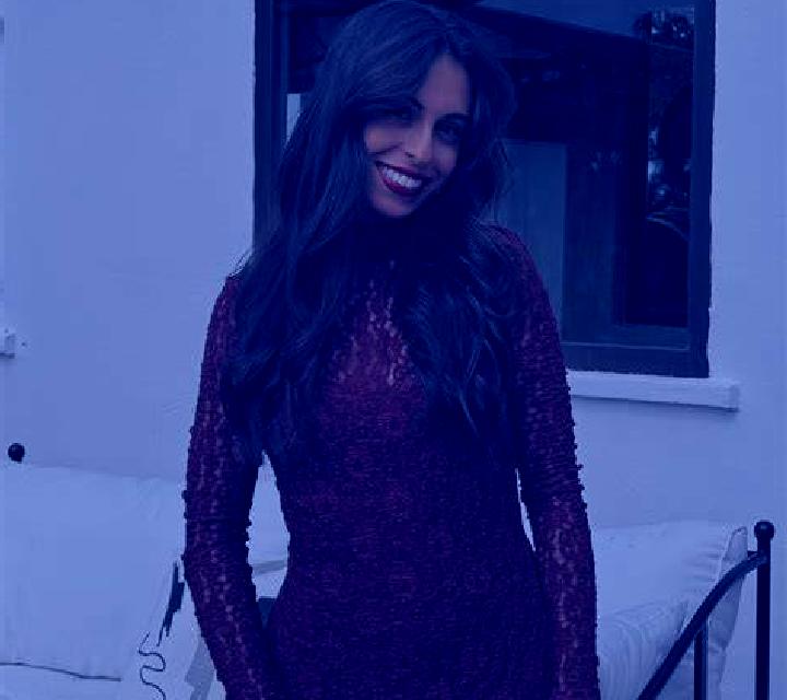 Cristina Meneses de Campos escort
