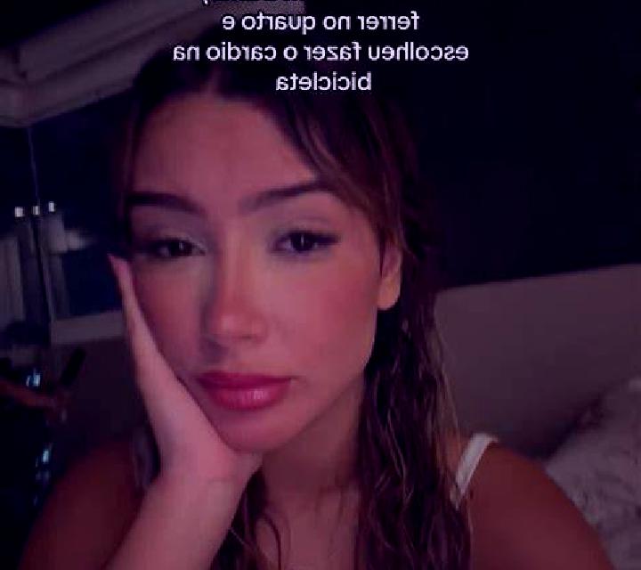 Cristina Navatalgordo escort