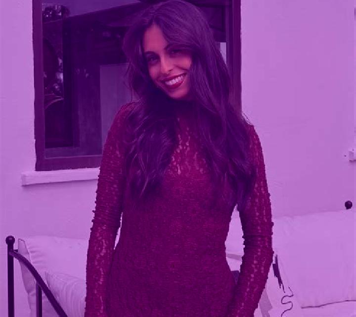 Cristina Olmedillo de Roa escort