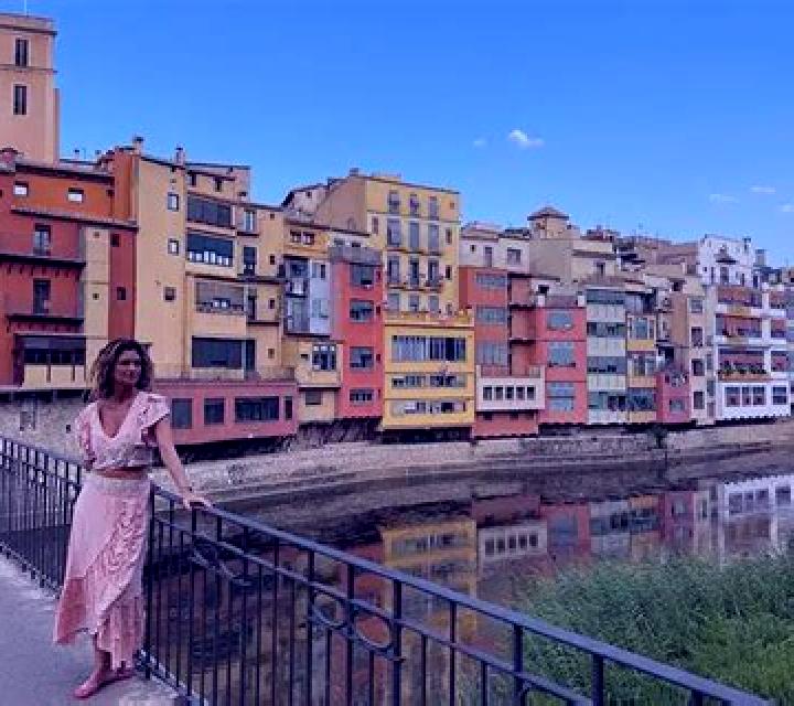Cristina Rollan escort