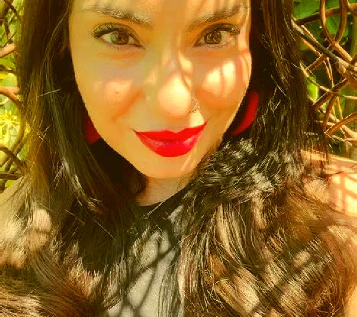 Cristina Rubena escort