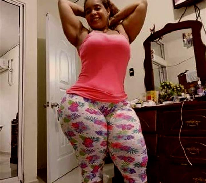Cristina Sesma escort