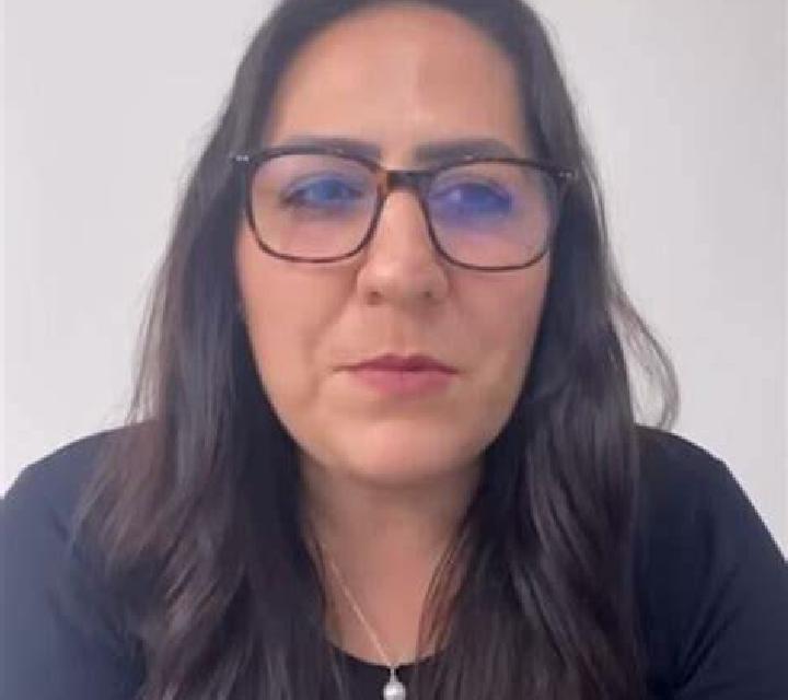 Cristina Soneja escort