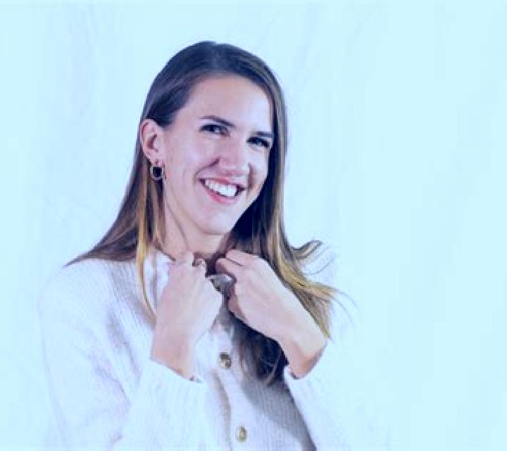Cristina Soportujar escort