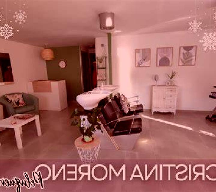 Cristina Urrea de Jalon escort
