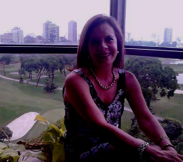 Cristina Villamoronta escort