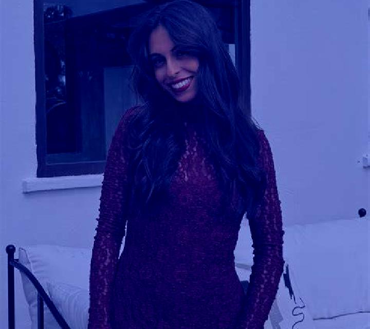 Daniela 2 Callus escort