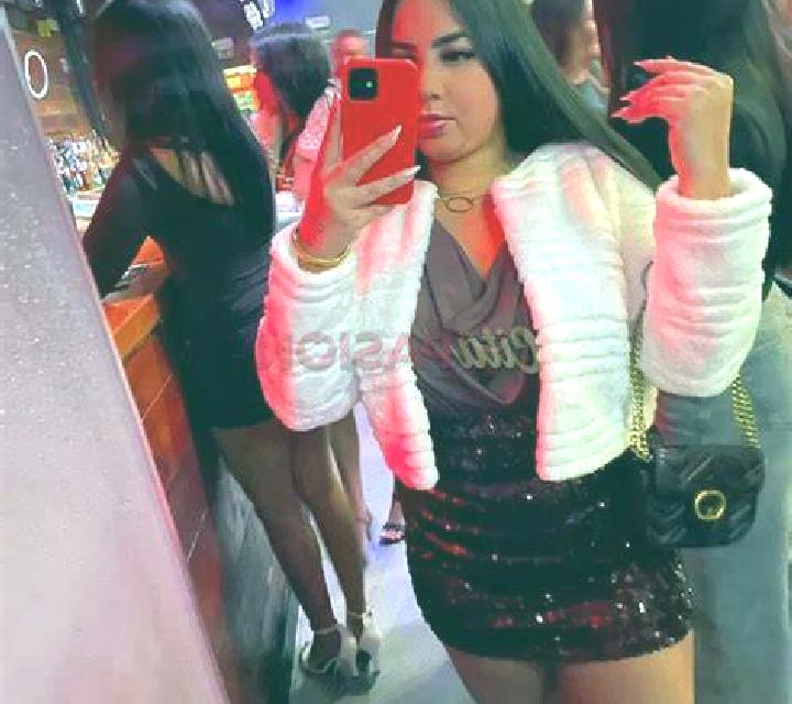 Daniela 2 Canaveruelas escort