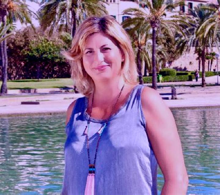 Daniela 2 Castrillo de Duero escort