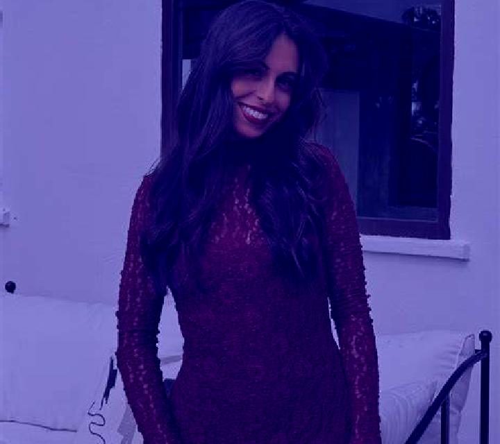 Daniela 2 Cifuentes escort